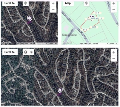 Bella Vista Land For Sale