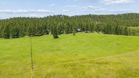 LAND - Kila, MT