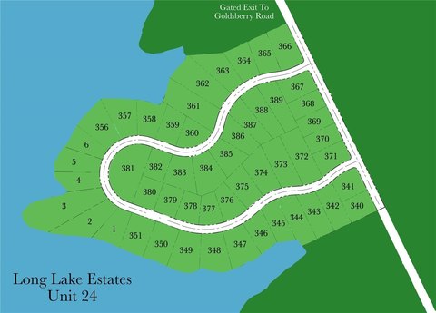 Residential Land in Shreveport, LA