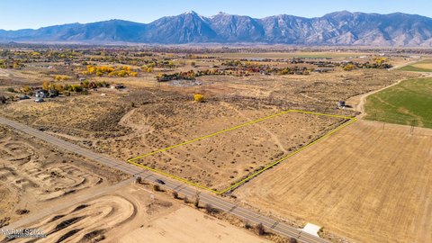 Land, East Valley, NV