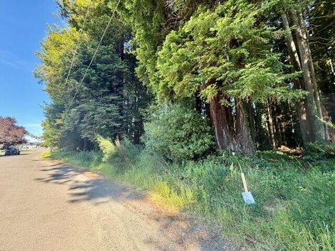 Approved Multi-Family Development Lot