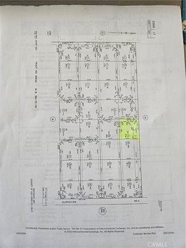 Residential Land in Lancaster, CA