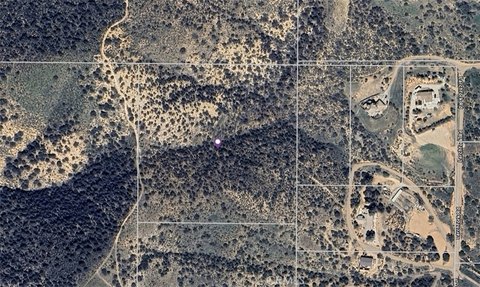 Land with Views in Acton