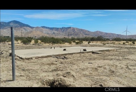 Land, Cabazon, CA