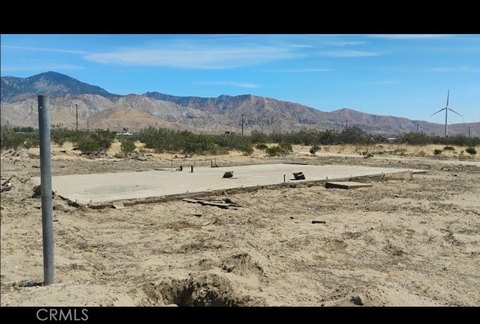 Land, Cabazon, CA