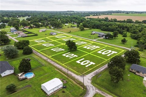 LAND - Cherryvale, KS