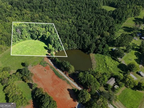 Land, Dallas, GA