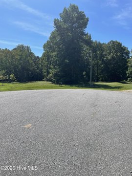 Land, Hertford, NC