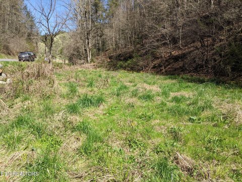 Unrestricted Recreational Land