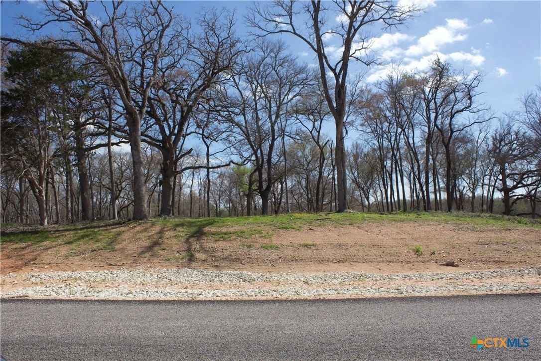 Residential Land in Gated Community