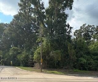 Commercial Lot in Abbeville, LA