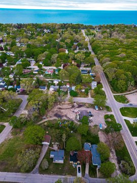 Ludington Land: Residential & Commercial