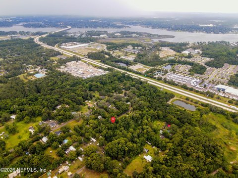 Land, Jacksonville, FL