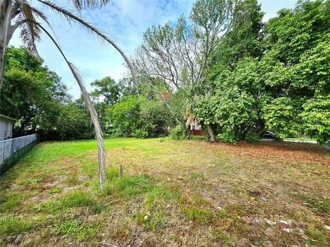 Gulfport Land Investment Opportunity