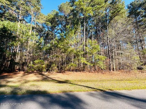 LAND - Hertford, NC