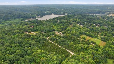 Land, Crystal Lakes, MO