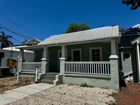 Old Town Key West Office