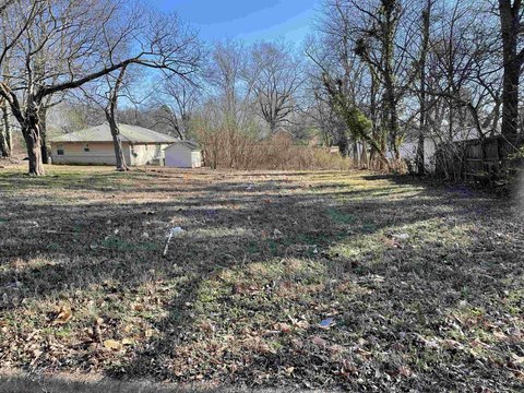 Residential Lot in Searcy, AR