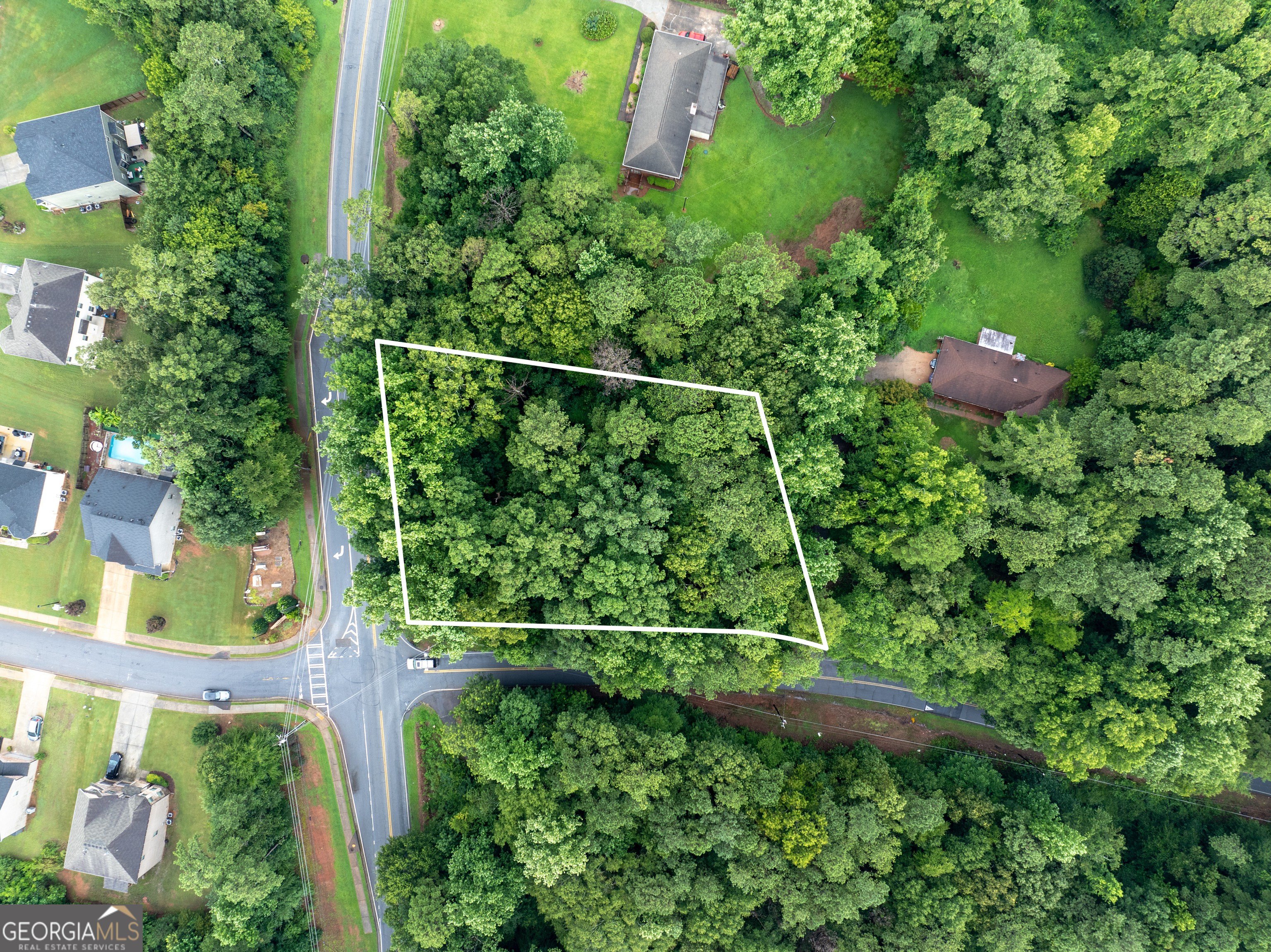 Ellenwood Land Development Opportunity