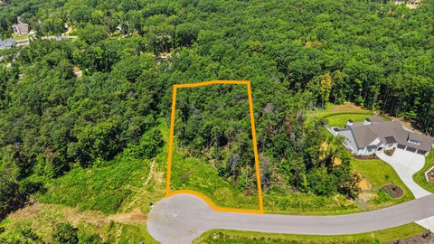 Land, Signal Mountain, TN