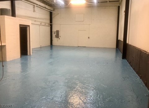 Franklin Boro Warehouse with Loading