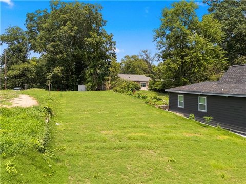 Land, Atlanta, GA