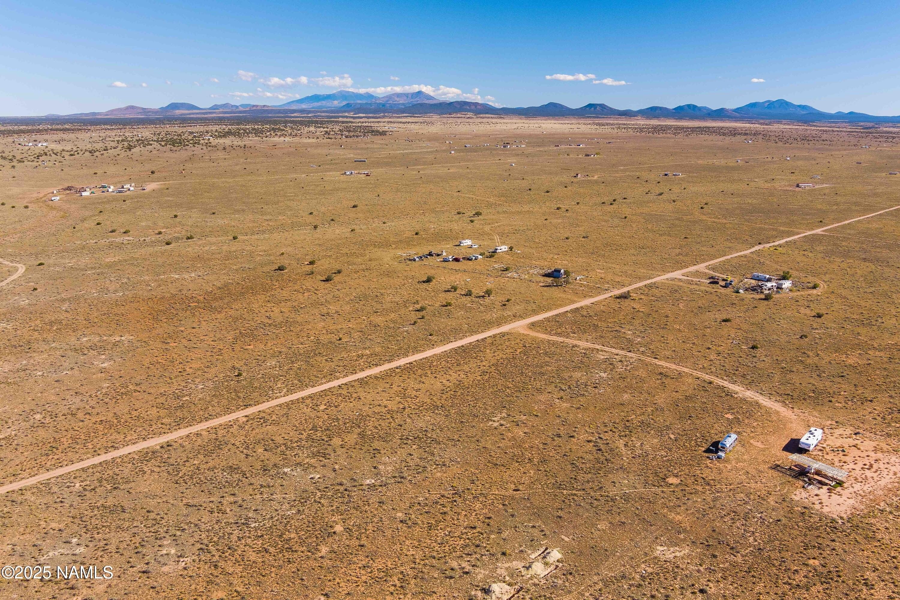 Highway 64 Acre Parcel