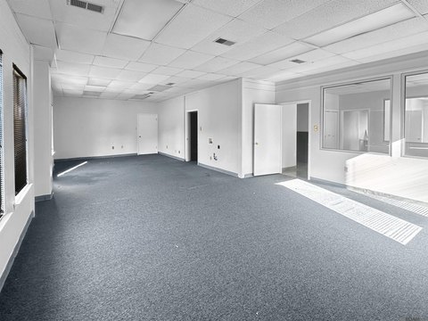 Baton Rouge Office Space For Rent