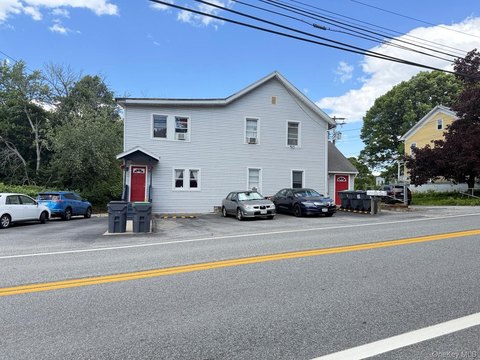 Residential Income Triplex