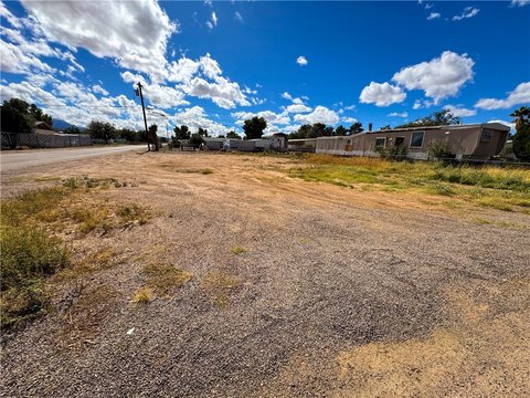 Kingman Corner Lot Opportunity