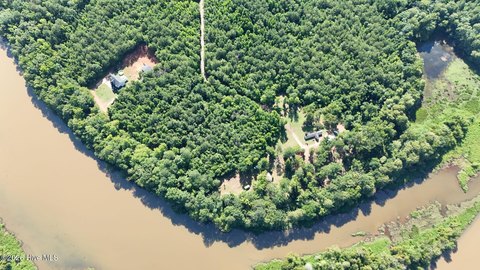 LAND - North Augusta, SC