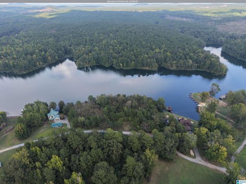 LAND/LOTS, CLANTON, AL