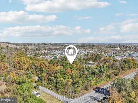 Prime Corner Lot Opportunity
