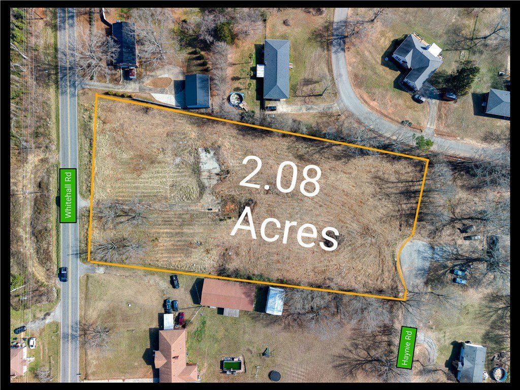 Prime Commercial Land For Sale