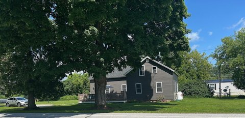 Commercial Sale, Highgate, VT