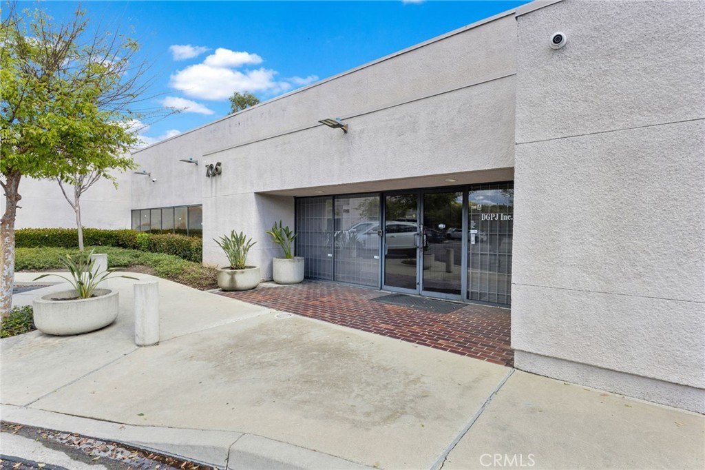 Diamond Bar Commercial Office Condo