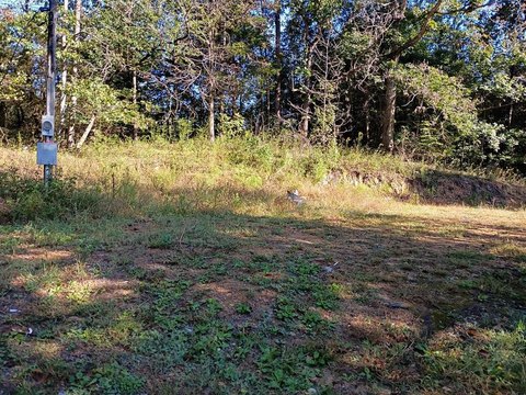 Land, CHATSWORTH, GA