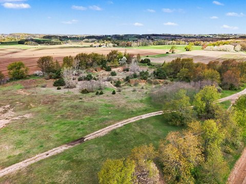 Fremont Land with Income Potential
