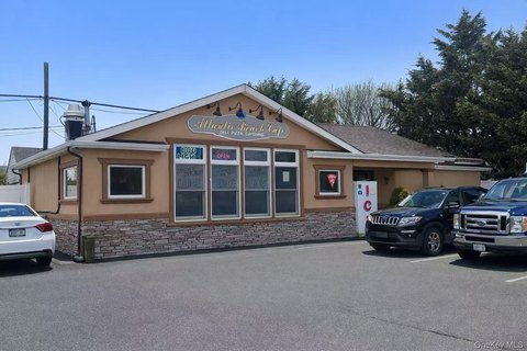 Atlantic Beach Commercial Opportunity