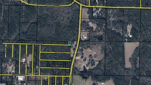 Land, Vernon, FL