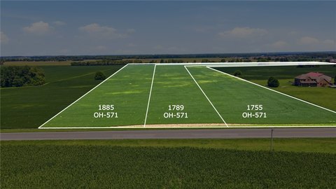 LAND - Tipp City, OH