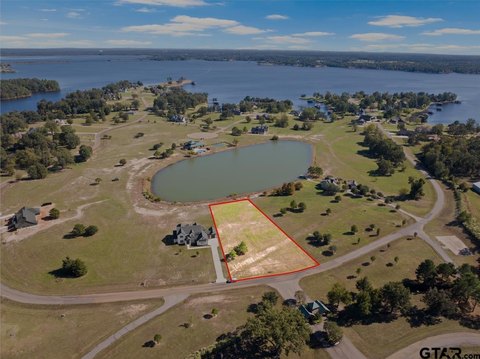 LAND - Mt Pleasant, TX