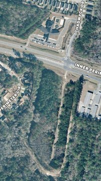 Valdosta Land on Inner Perimeter