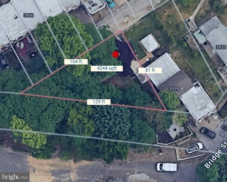 Land Overlooking Kent Park