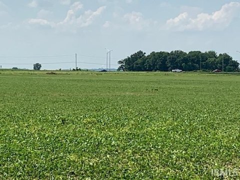 Farmland with Highway Visibility