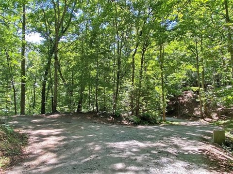 LAND - Dahlonega, GA