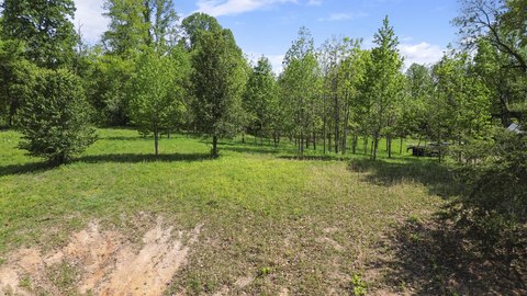 Residential Lot in Silver Creek