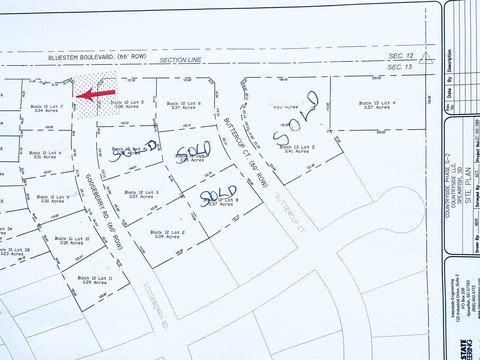 Residential Lot in Spearfish, SD