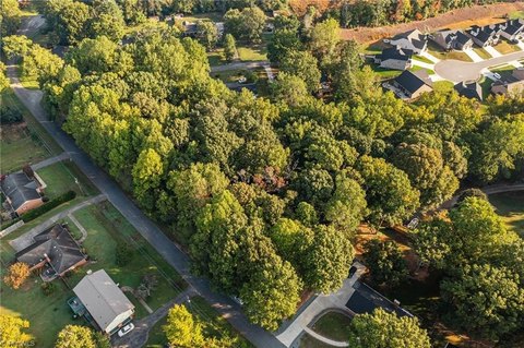 Winston-Salem Land For Sale