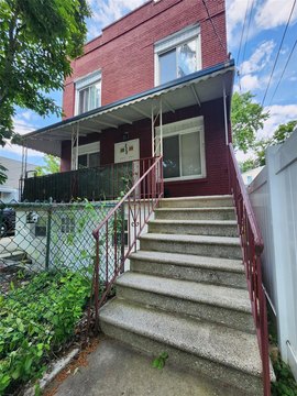 Bronx Multifamily Investment Opportunity